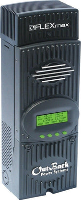 Outback Power FlexMax, 80A 150V MPPT Charge Controller.
